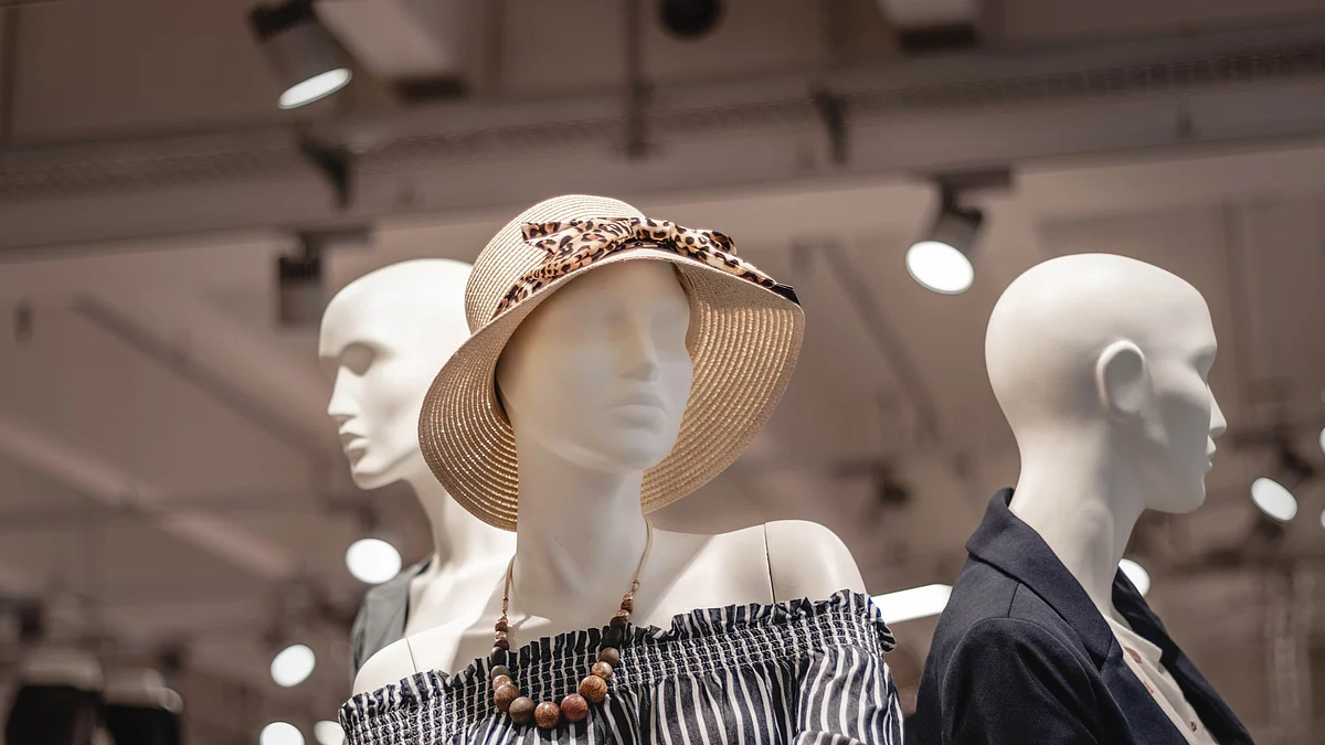 <div class="paragraphs"><p>Mannequins in a clothing store. (Photo: Sara Kurfeß/Unsplash)</p></div>