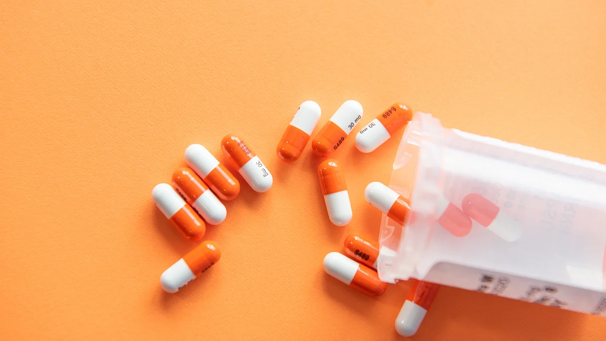 <div class="paragraphs"><p>Drug pills. (Source: Unsplash)</p></div>