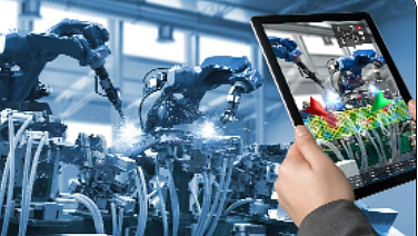 <div class="paragraphs"><p>Design led manufacturing system developed by Cyient Ltd. (Source: Company website)</p></div>