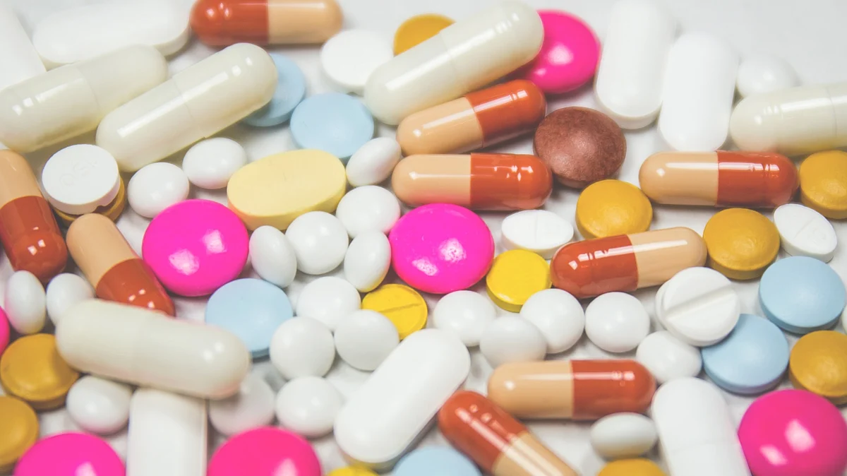 <div class="paragraphs"><p>Drug pills. (Source: Unsplash)</p></div>