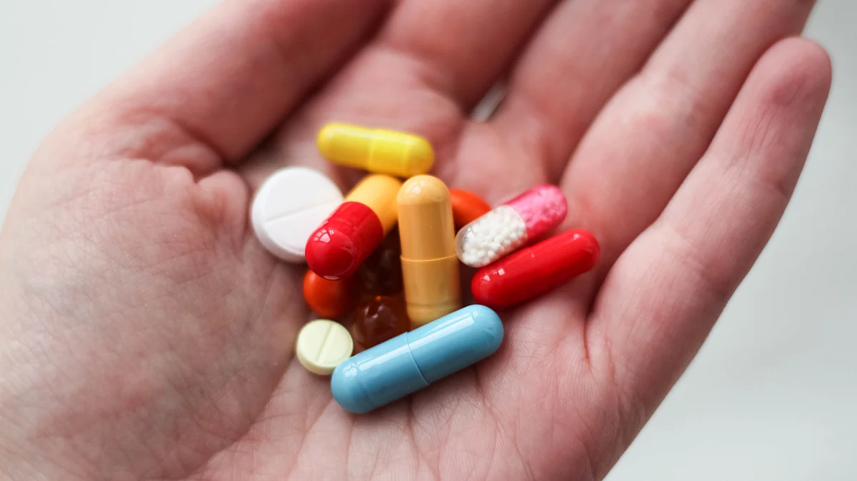 <div class="paragraphs"><p>Drug pills. (Source: Unsplash)</p></div>