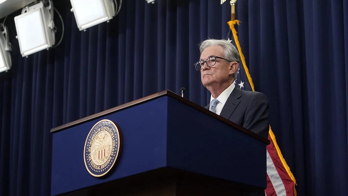 Key Takeaways From Fed Decision to Raise Rates 75 Basis Points