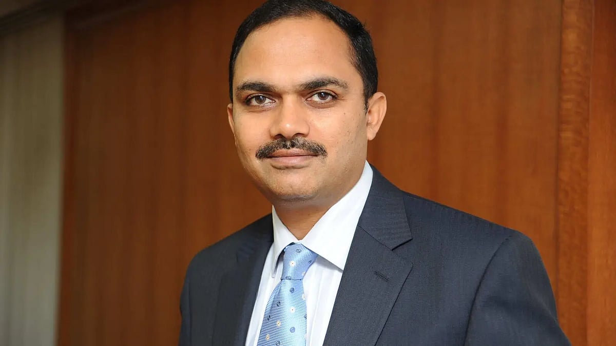 Prashant Jain Quits HDFC AMC After 19 Years - Vimarsana News
