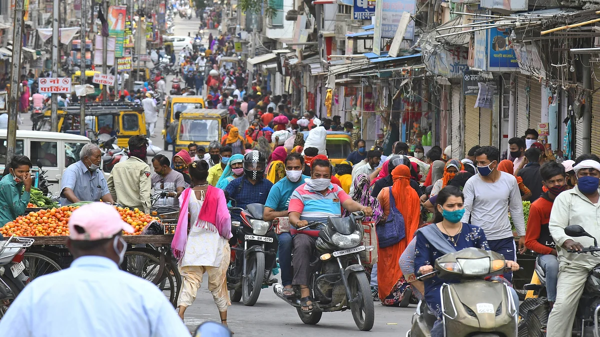 <div class="paragraphs"><p>How The World Is Changing After Its Population Hit 8 Billion</p></div>