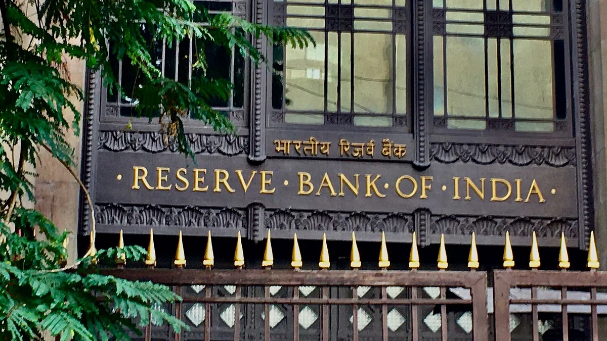 <div class="paragraphs"><p>A Reserve Bank of India office in Mumbai. (Photo: Vijay Sartape/BQ Prime)</p></div>