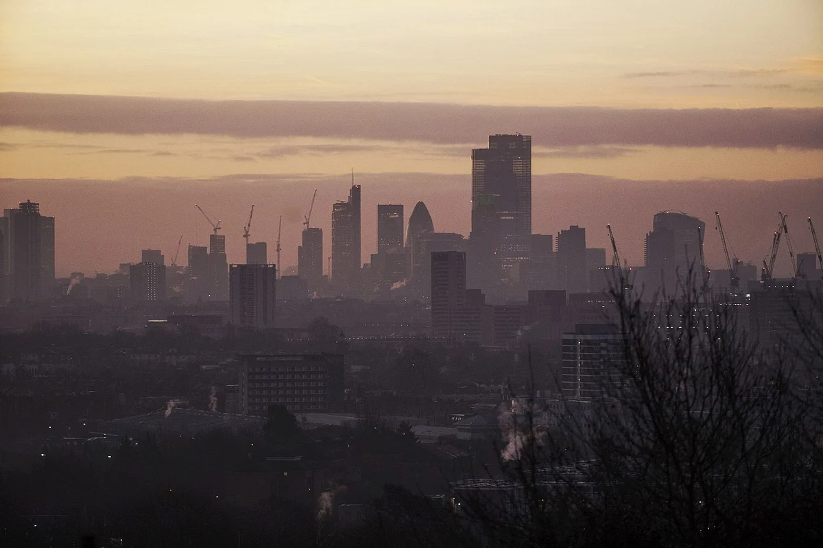 How Do You Build a (Digital) City?