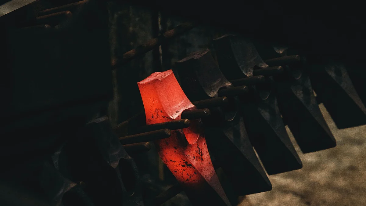 <div class="paragraphs"><p>A forged part. (Photo: Unsplash)</p></div>