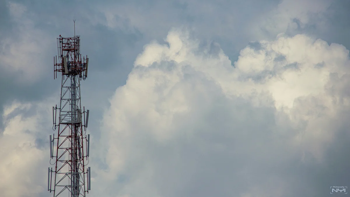 <div class="paragraphs"><p>However, the telecom companies will need to submit an intimation prior to the establishment of a mobile tower or pole over a private building or structure. (Photo by <a href="https://unsplash.com/@nash_mm?utm_source=unsplash&utm_medium=referral&utm_content=creditCopyText">Aung Kyaw Minn</a> on <a href="https://unsplash.com/s/photos/telecom?utm_source=unsplash&utm_medium=referral&utm_content=creditCopyText">Unsplash</a>)</p></div>