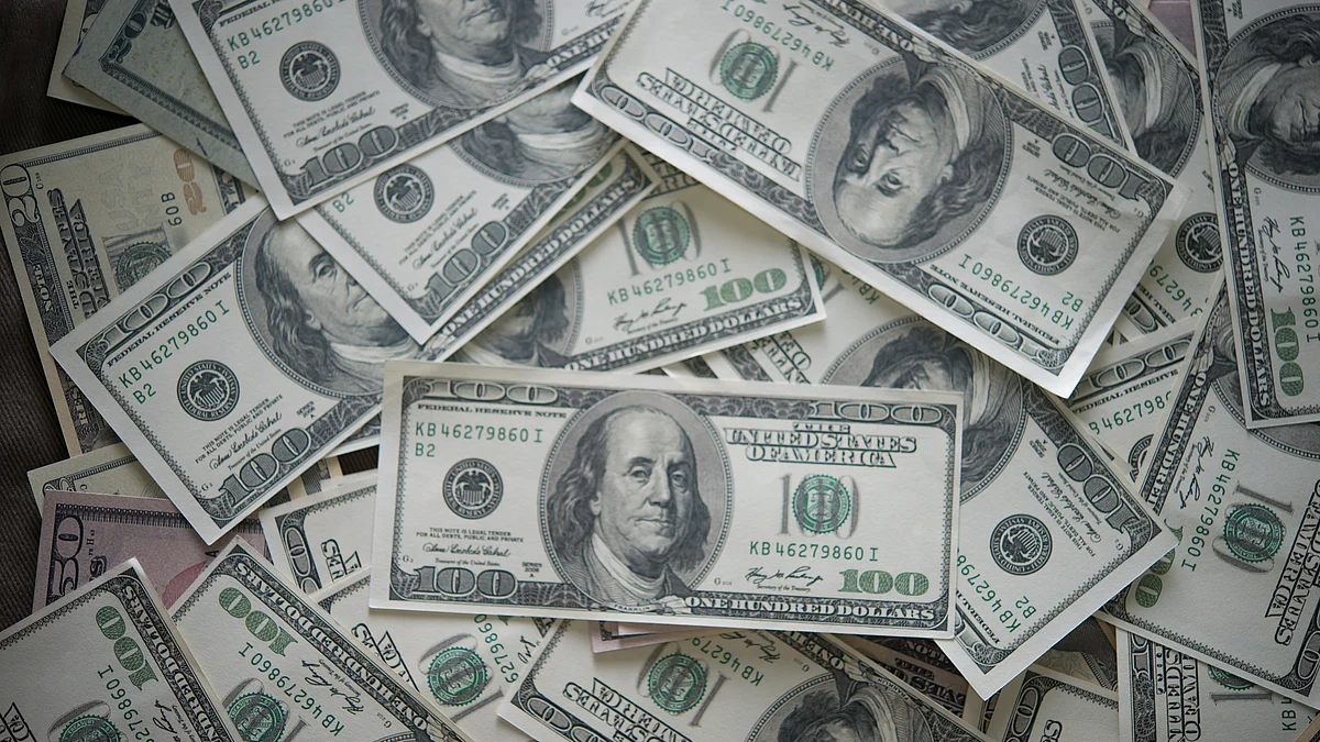 With VC Funding Drying Up, Biotechs Are on a Quest for Cash
