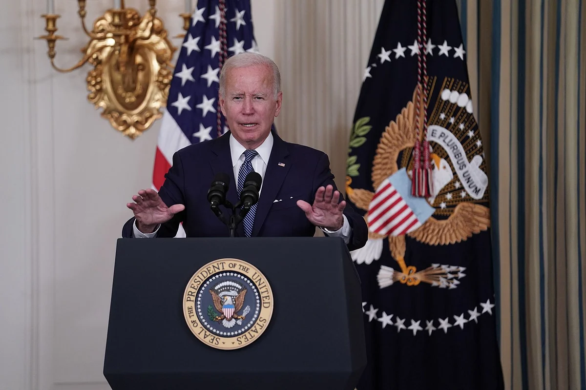 Biden To Forgive $10,000 In Student Debt, Double For Pell Grant Recipients