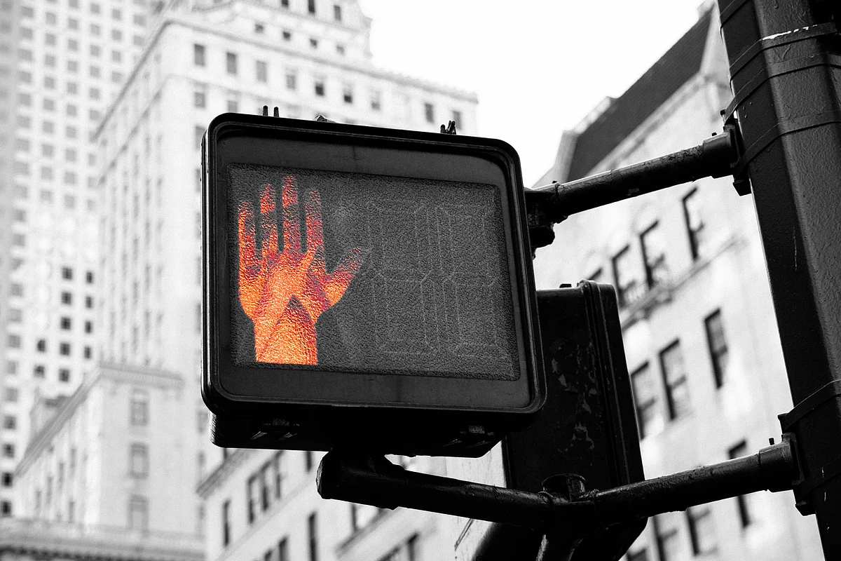 <div class="paragraphs"><p>A stop sign in the streets of New York, U.S. (Source: Kai Pilger/Unsplash)</p></div>