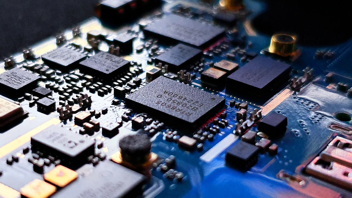 <div class="paragraphs"><p>Close view of a circuit board. (Photo: Yoges Phuyal/ Unsplash)</p></div>