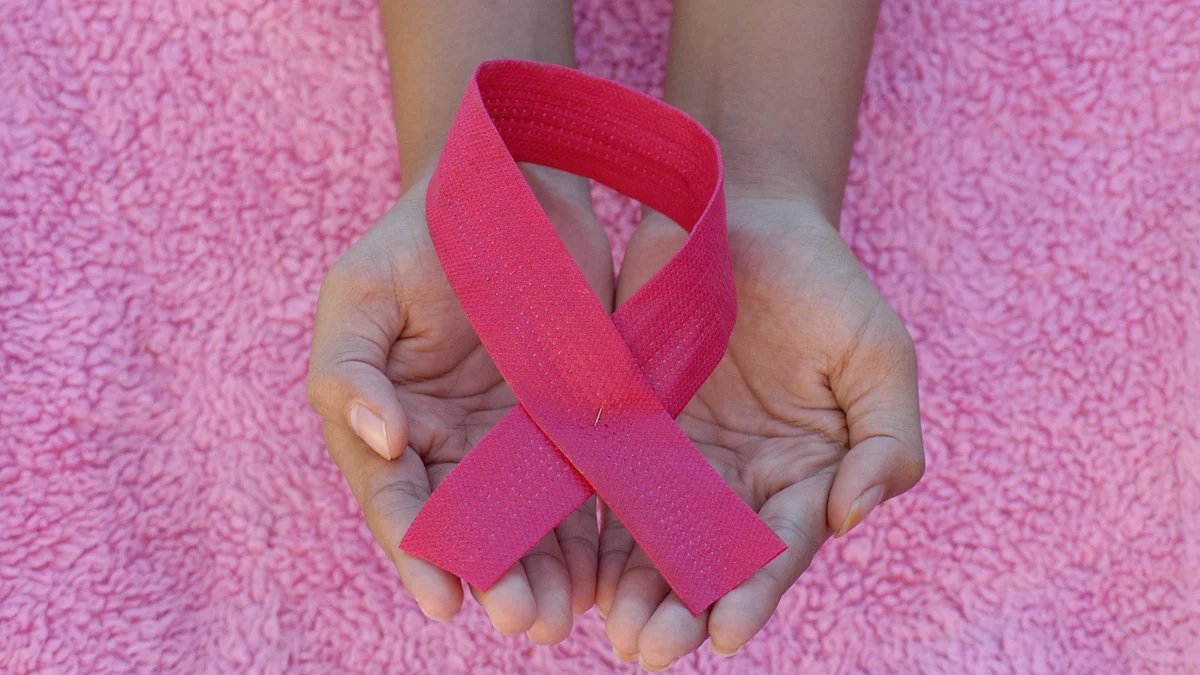 <div class="paragraphs"><p>AstraZeneca India Receives DCGI's Nod To Market Drug Treating Breast Cancer. (Source:Angiola Harry/Unsplash) </p></div>