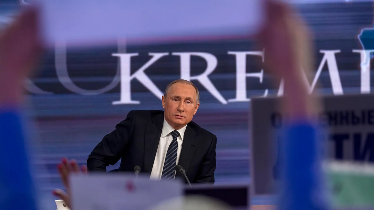 <div class="paragraphs"><p>Russia President Vladimir Putin.</p></div>