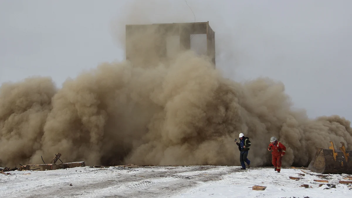 <div class="paragraphs"><p>Representational image of a demolition. (Source: Dan Loran?Unsplash)</p></div>
