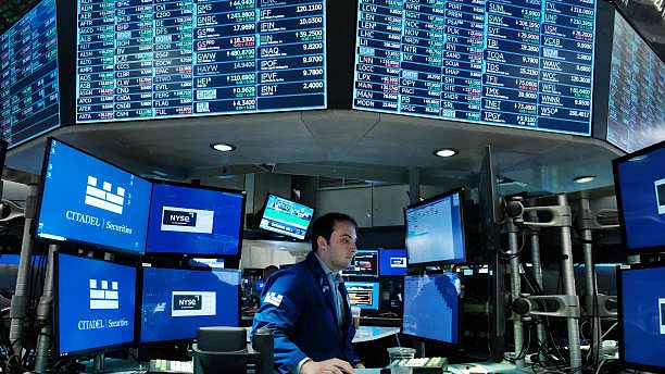 <div class="paragraphs"><p>Investors Risk Making a Classic Portfolio Mistake</p></div>