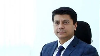 <div class="paragraphs"><p>Prabhajit Kumar Sarkar, MD & CEO, Power Exchange India Ltd. (Source: Company)</p></div>