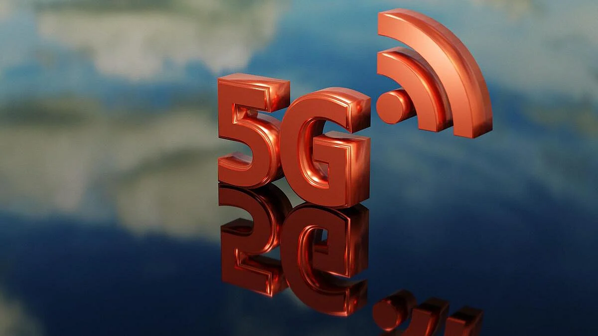 <div class="paragraphs"><p>An illustration depicting the 5G logo. (Source: Pixabay)</p></div>