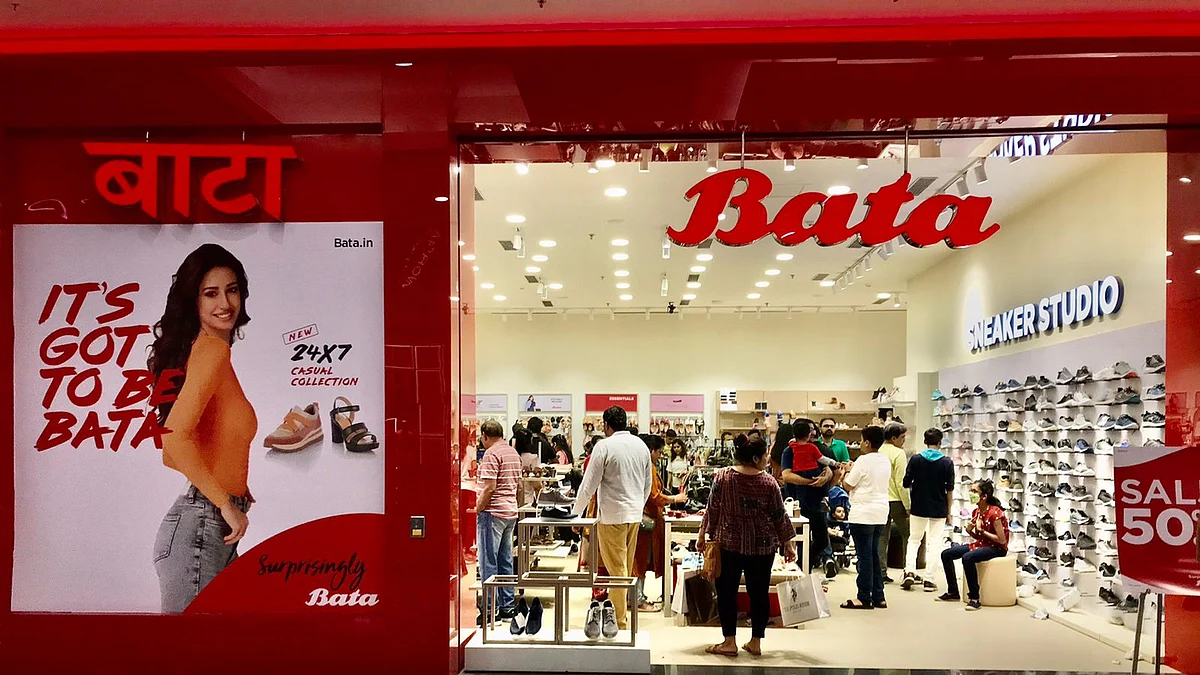 <div class="paragraphs"><p>A Bata India Ltd. store. (Source BQ Prime)</p></div>