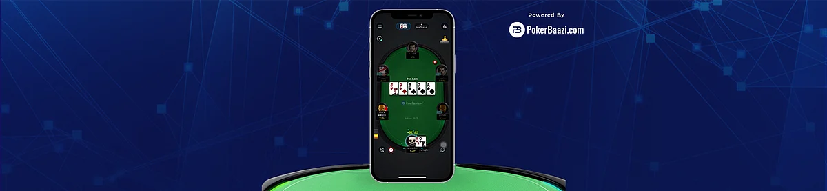 PokerBaazi: A Successful Modern Business Built On Traditional Values