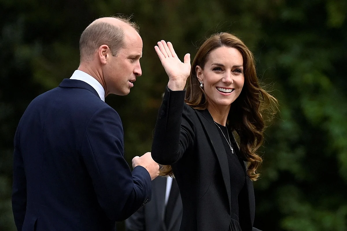 The Monarchy Is Britain’s Most Successful (Re)Invention