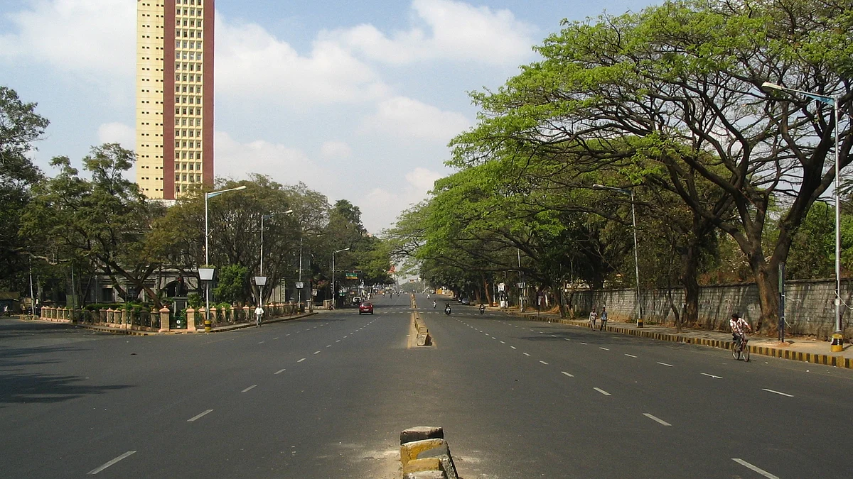 <div class="paragraphs"><p>MG Road in Bengaluru. (Source: Wikimedia Commons)</p></div>