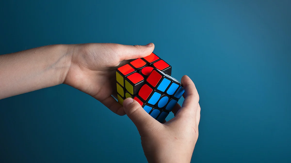 <div class="paragraphs"><p>A rubic cube. (Photo: Olav Ahrens Rotne /Unsplash)</p></div>