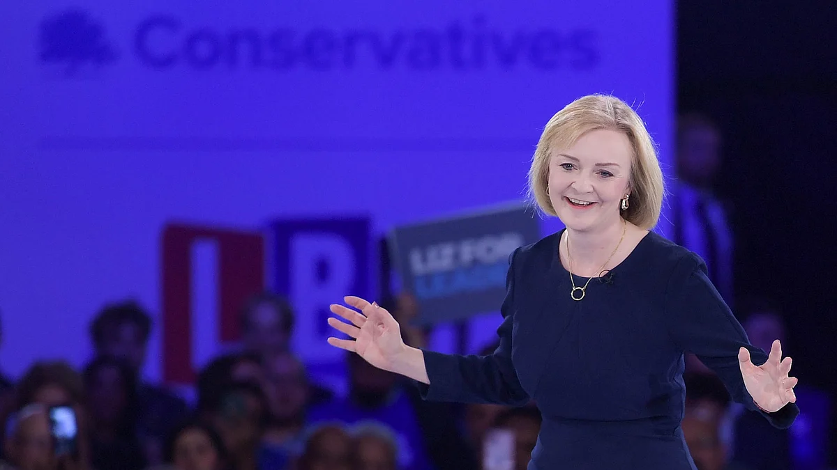 <div class="paragraphs"><p>(Photo: Liz Truss/ Twitter)</p></div>