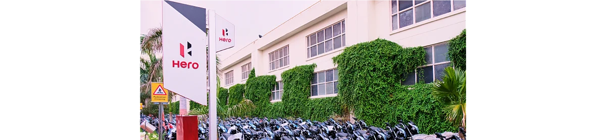 How Hero MotoCorp is Leveraging Data and Insights to Accelerate Business Transformation