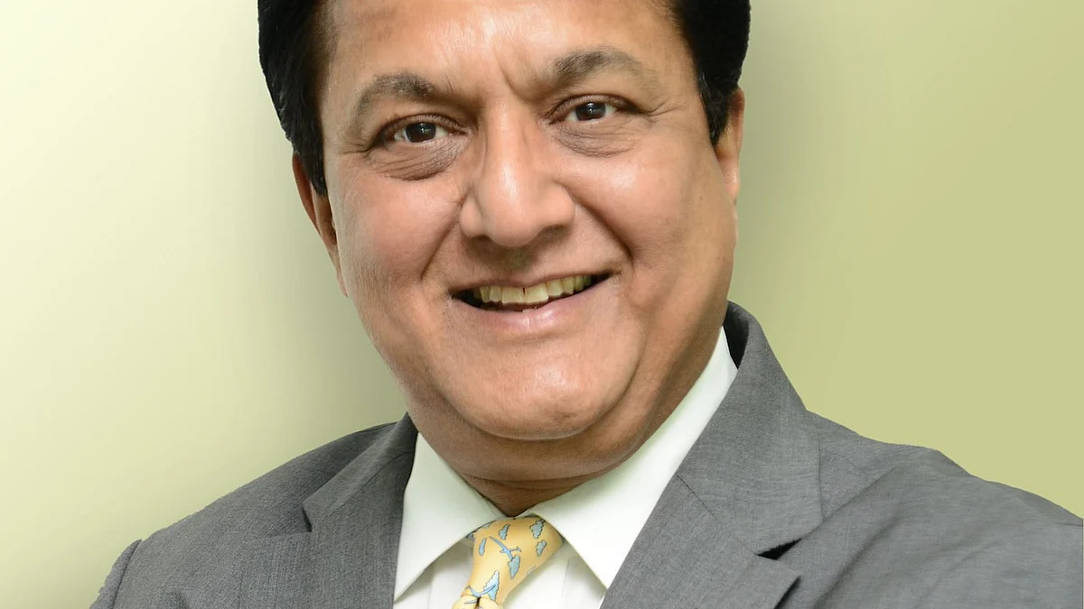 <div class="paragraphs"><p>File photo of Rana Kapoor. (Source: Yes Bank)</p></div>