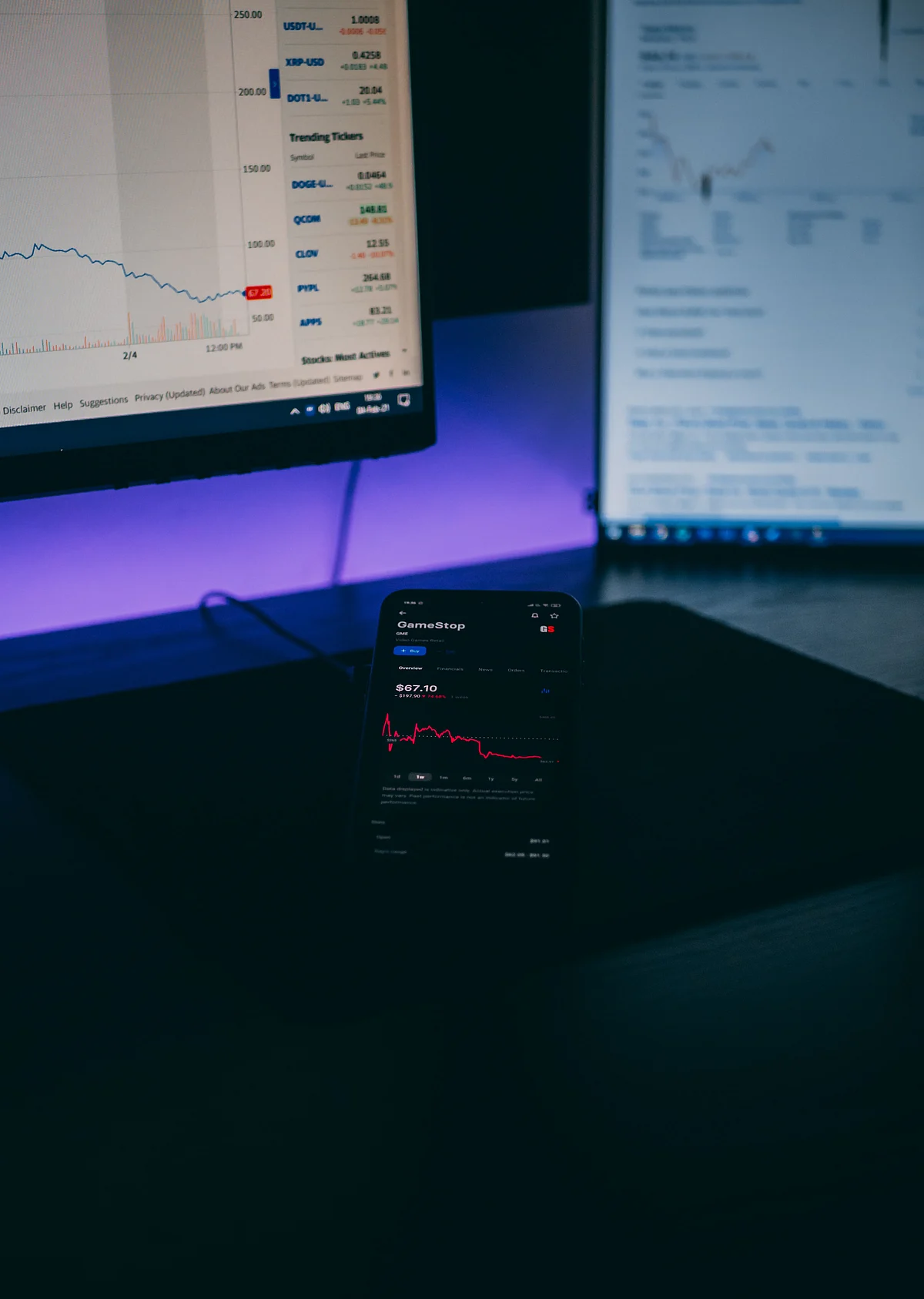 <div class="paragraphs"><p>Market Wrap (Source: <a href="https://unsplash.com/@synesthe2ia?utm_source=unsplash&utm_medium=referral&utm_content=creditCopyText">Dimitris Chapsoulas</a>/<a href="https://unsplash.com/s/photos/stock-market?utm_source=unsplash&utm_medium=referral&utm_content=creditCopyText">Unsplash</a>)</p></div>