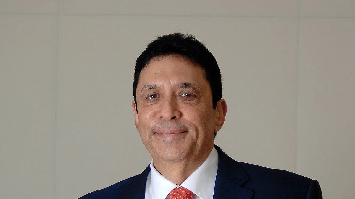 <div class="paragraphs"><p>Keki Mistry (Source: BQ Prime)</p></div>