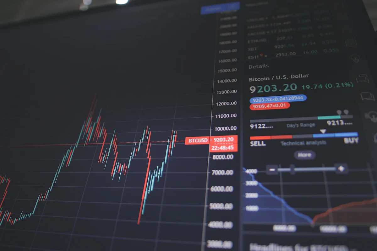 <div class="paragraphs"><p>Midday Market Update (Photo: <a href="https://unsplash.com/@nick604?utm_source=unsplash&utm_medium=referral&utm_content=creditCopyText">Nick Chong</a>/<a href="https://unsplash.com/s/photos/stock-market?utm_source=unsplash&utm_medium=referral&utm_content=creditCopyText">Unsplash</a>)</p></div>