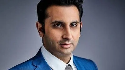 <div class="paragraphs"><p>Adar Poonawalla. (Source: Official Twitter handle)</p></div>