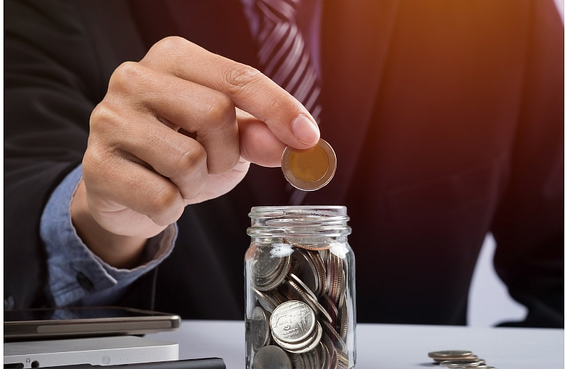 The One True Secret to Successful Investing