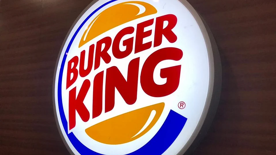<div class="paragraphs"><p>Close view of Burger King signage. (Photo: Vijay Sartape/ Source: BQ Prime)</p></div>