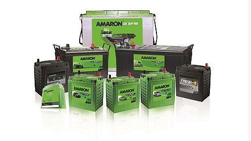 <div class="paragraphs"><p>Amara Raja Batteries. (Source: Company website)</p></div>