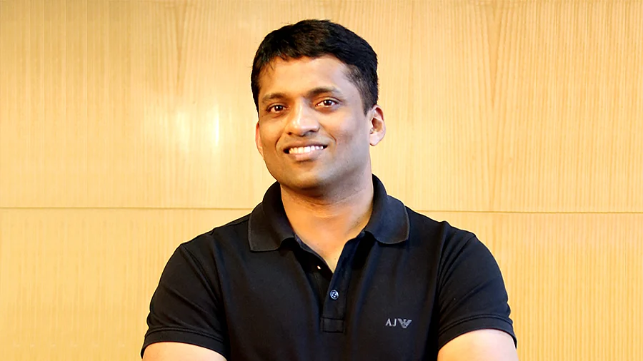 <div class="paragraphs"><p>Byju's founder Byju Raveendran. (Photo: Company website)</p></div>