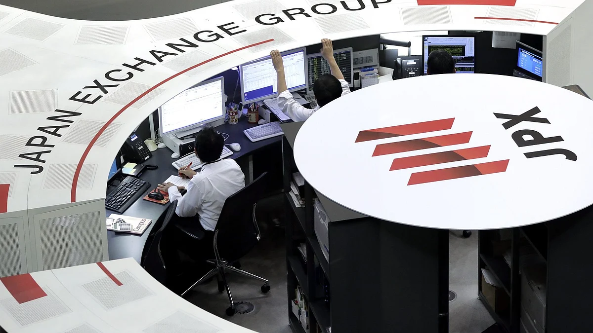 U.S. Stocks See Best Two-Day Rally Since Pandemic Onset: Markets Wrap