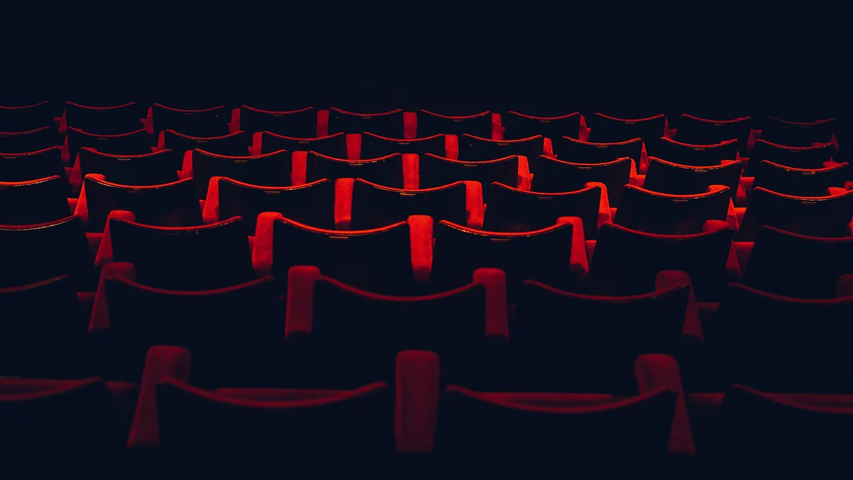 <div class="paragraphs"><p>An empty cinema hall. (Photo: Lloyd Dirks/ Unsplash)</p></div>
