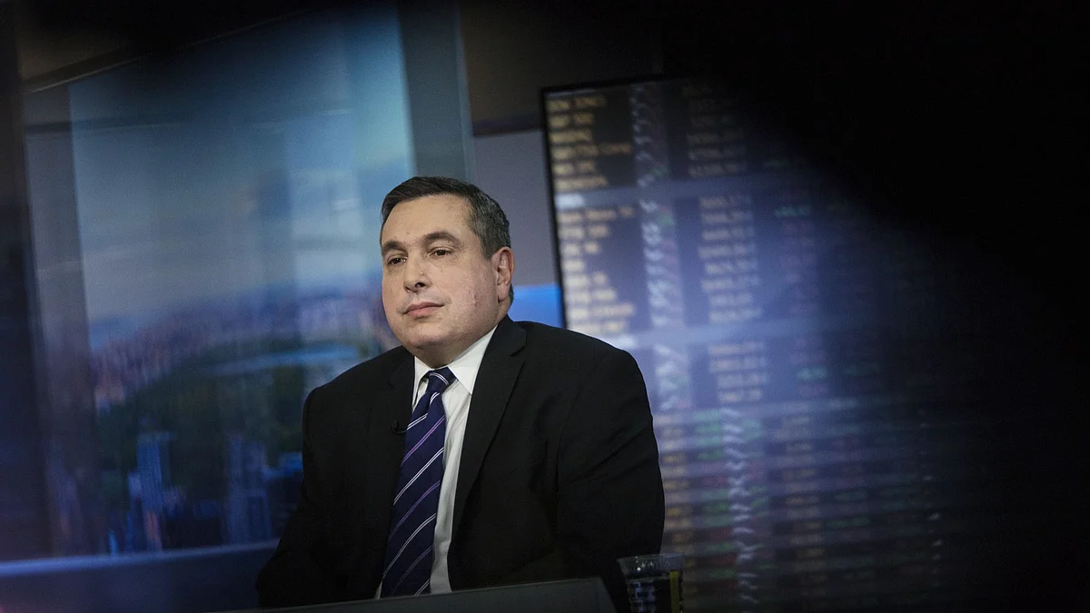 <div class="paragraphs"><p>Julian Emanuel, executive director of UBS Securities LLC.</p></div>
