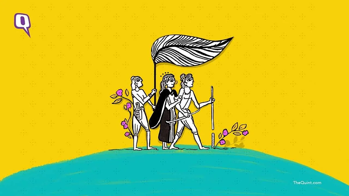 Happy Dussehra! 