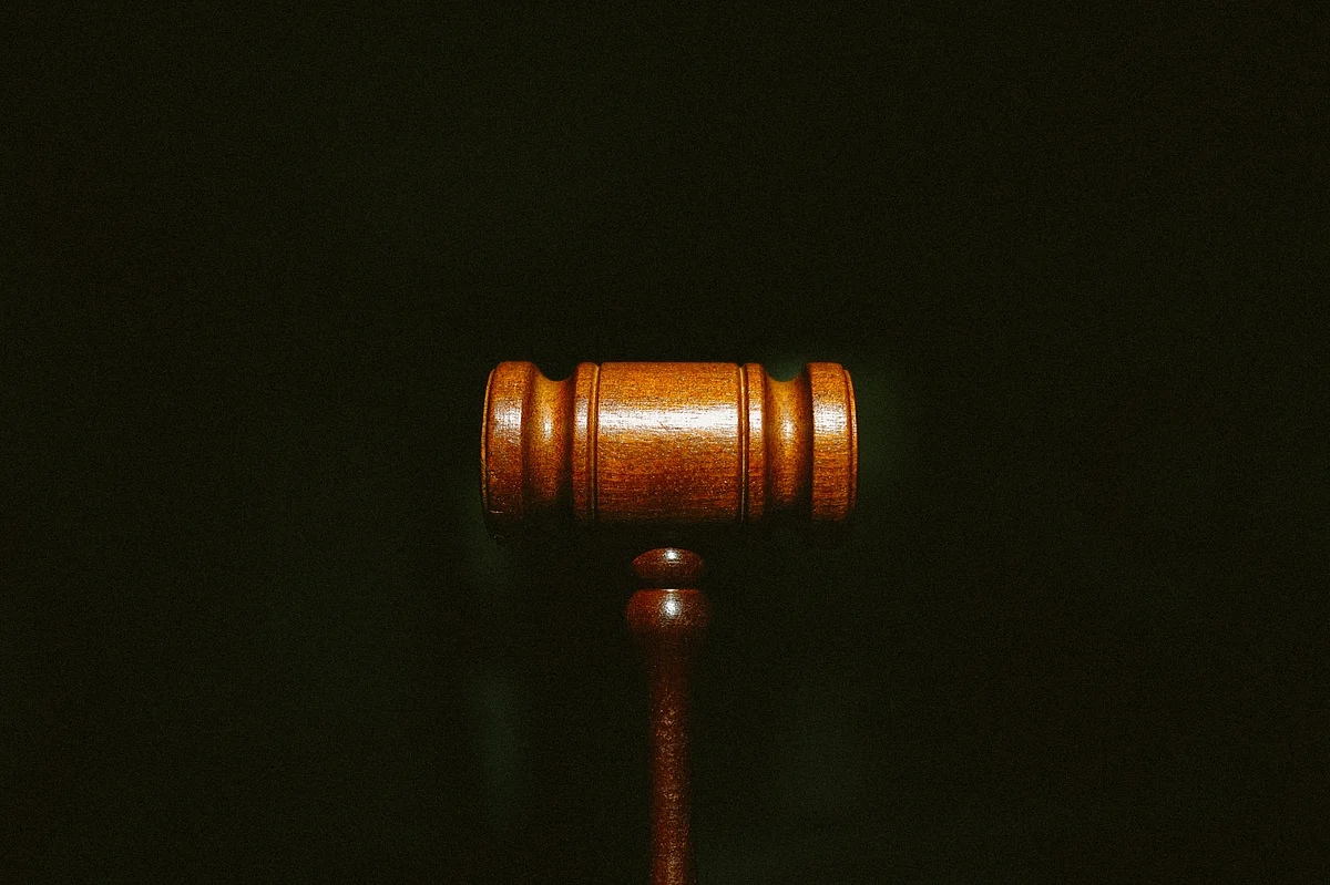 <div class="paragraphs"><p>(Source: <a href="https://unsplash.com/@tingeyinjurylawfirm?utm_source=unsplash&utm_medium=referral&utm_content=creditCopyText">Tingey Injury Law Firm</a>/ <a href="https://unsplash.com/s/photos/court?utm_source=unsplash&utm_medium=referral&utm_content=creditCopyText">Unsplash</a>)</p></div>