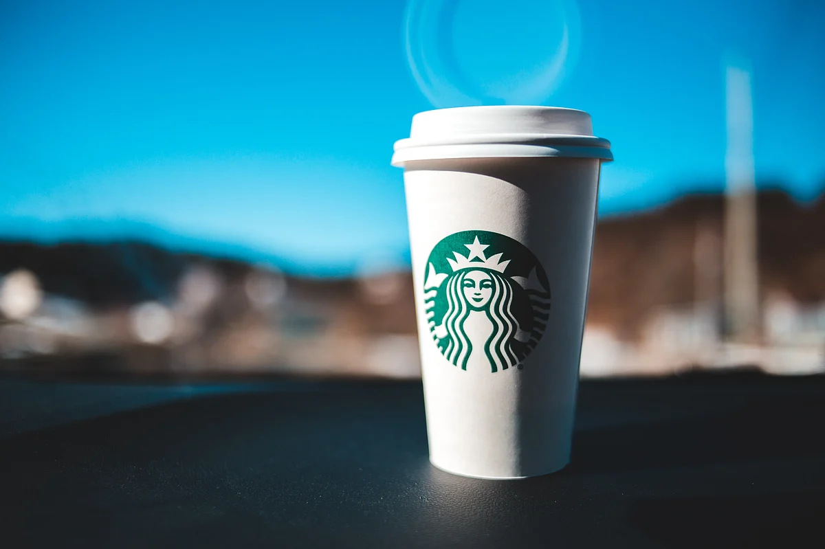 <div class="paragraphs"><p>(Source: <a href="https://unsplash.com/@introspectivedsgn?utm_source=unsplash&utm_medium=referral&utm_content=creditCopyText">Erik Mclean</a>/ <a href="https://unsplash.com/s/photos/starbucks-coffee-cup?utm_source=unsplash&utm_medium=referral&utm_content=creditCopyText">Unsplash</a>)</p></div>