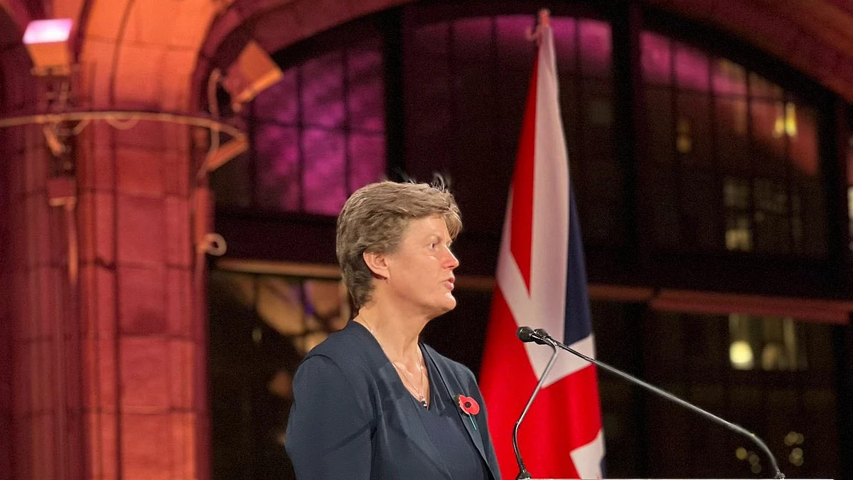 <div class="paragraphs"><p>U.K. Ambassador Barbara Woodward (Source: <a href="https://twitter.com/BWoodward_UN">@BWoodward_UN</a>/ Twitter)</p></div>