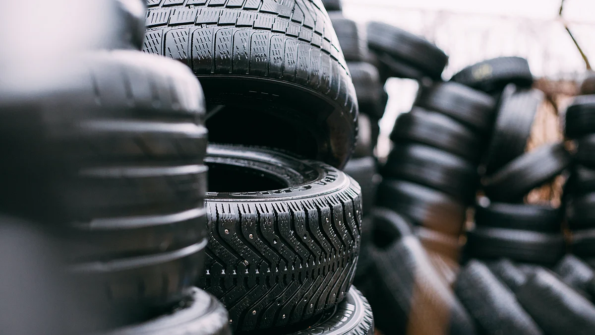 <div class="paragraphs"><p>(Source: <a href="https://unsplash.com/@robineero?utm_source=unsplash&utm_medium=referral&utm_content=creditCopyText">Robert Laursoo</a>/ <a href="https://unsplash.com/s/photos/tyre?utm_source=unsplash&utm_medium=referral&utm_content=creditCopyText">Unsplash</a>)</p></div>