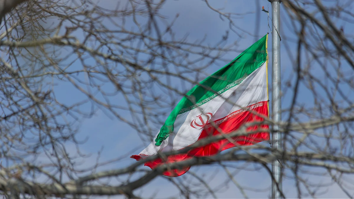 Iran Sentences More Protesters to Death Amid Mounting Unrest