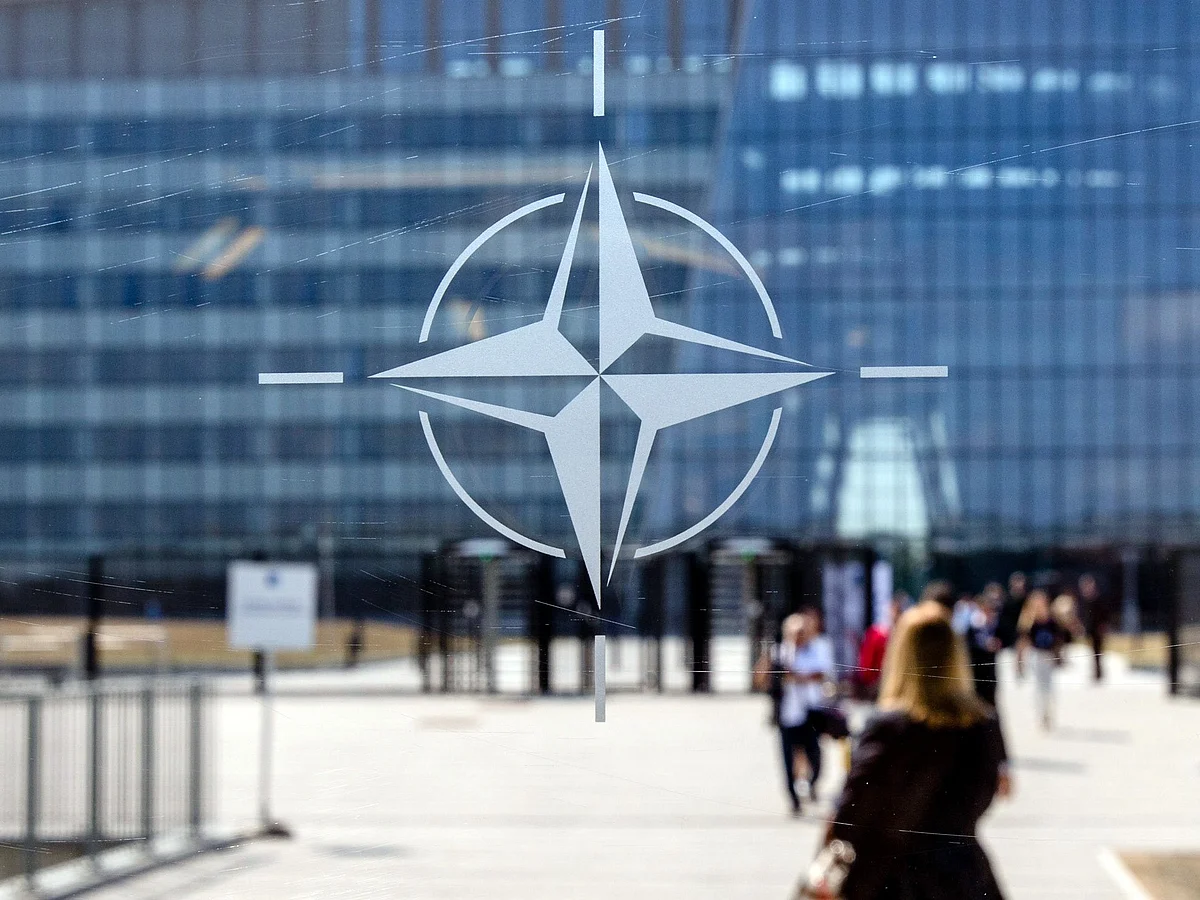 NATO Sees No Intentional Russian Strike as Crisis Is Defused