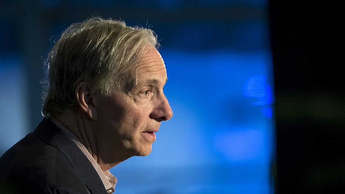 Ray Dalio