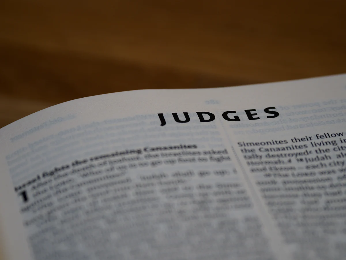 <div class="paragraphs"><p>(Source: <a href="https://unsplash.com/@brett_jordan?utm_source=unsplash&utm_medium=referral&utm_content=creditCopyText">Brett Jordan</a>/<a href="https://unsplash.com/s/photos/Judges?utm_source=unsplash&utm_medium=referral&utm_content=creditCopyText">Unsplash</a>)</p></div>